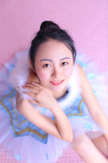 锦心似玉